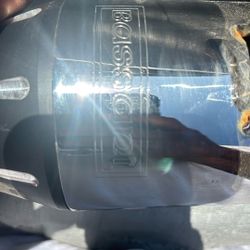 Bassani  Harley exhaust pipe