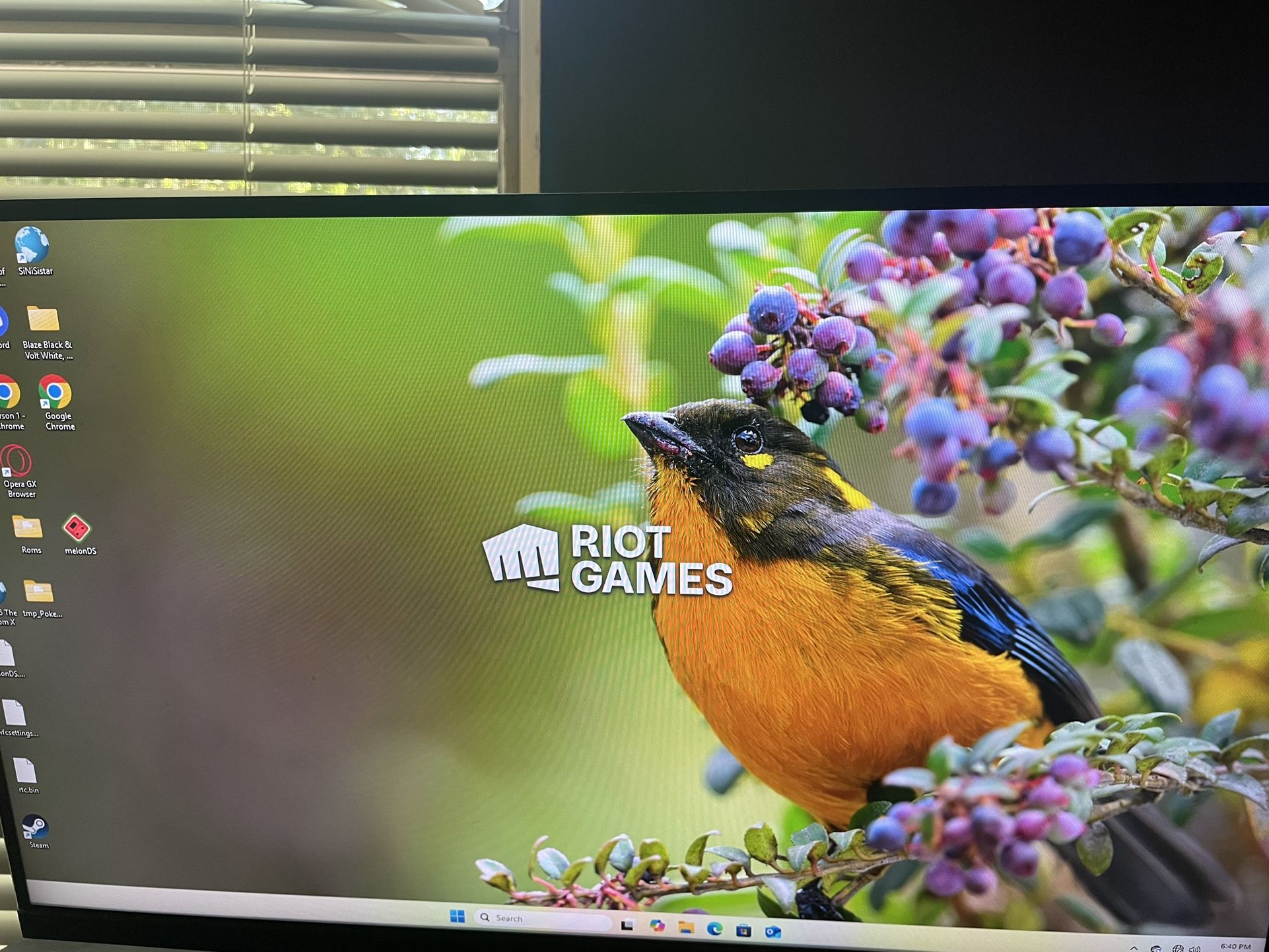Pc Desktop