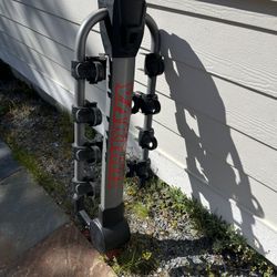 Yakima Bike Rack  