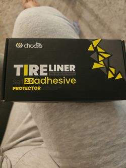 Tire liner