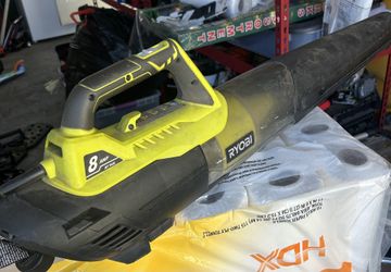 Electric Blower