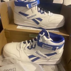 Reebok Composite Toe  Work Shoes