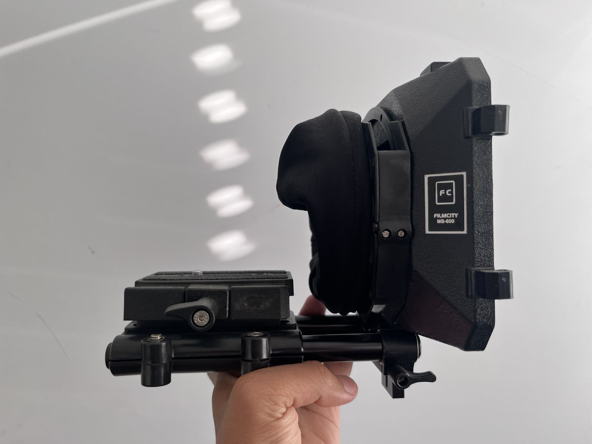 Matte Box Camera Rig for Sale in Los Angeles, CA - OfferUp