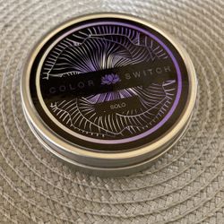 Color Switch Makeup Brush Cleaner 