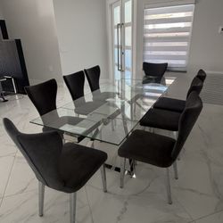 Dinning Room Set