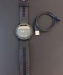 Garmin Tactix Delta w/cable