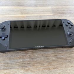 ONEXPLAYER OneXFly F1 AMD8840 Handheld Console Black 32GB 1TB