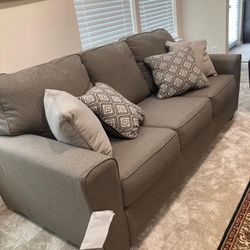Sofa Set
