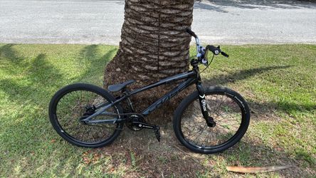 Chase Edge BMX Cruiser