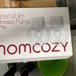 Breast Pump