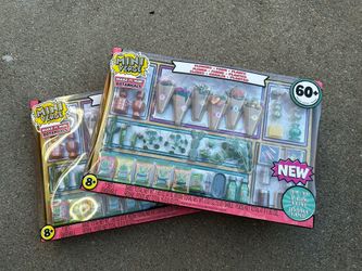 2 Brand New Mini Verse Botanical Sets