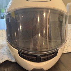 Motorcycle Helmet