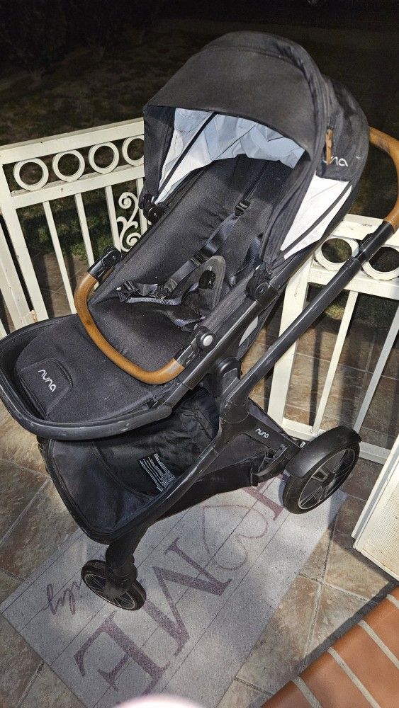 Stroller Nuna