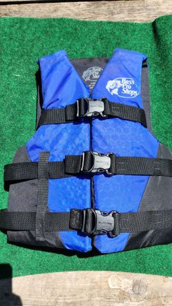 Adult life jacket XS
