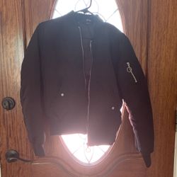H&M Bomber Jacket 