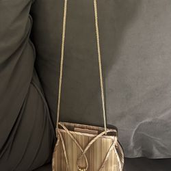 Small Estee Lauder Bag/ Purse 