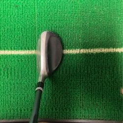 Cleveland Hybrid 3i Iron