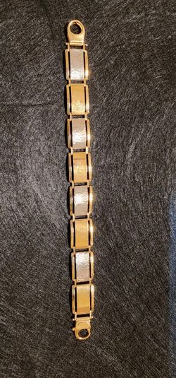 Gold