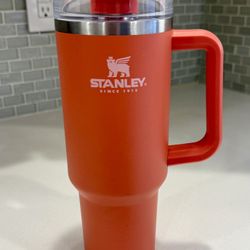 Stanley 40 oz. Quencher H2.0 FlowState Tumbler