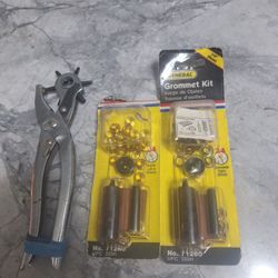 Grommet Kit