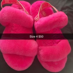 Uggs Slipper