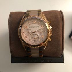 Michael Kors Watch