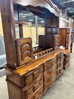 Bedroom Set