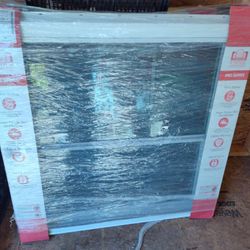 36x38 window 
