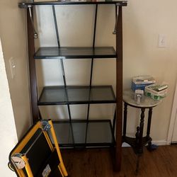 Stand For Sale 