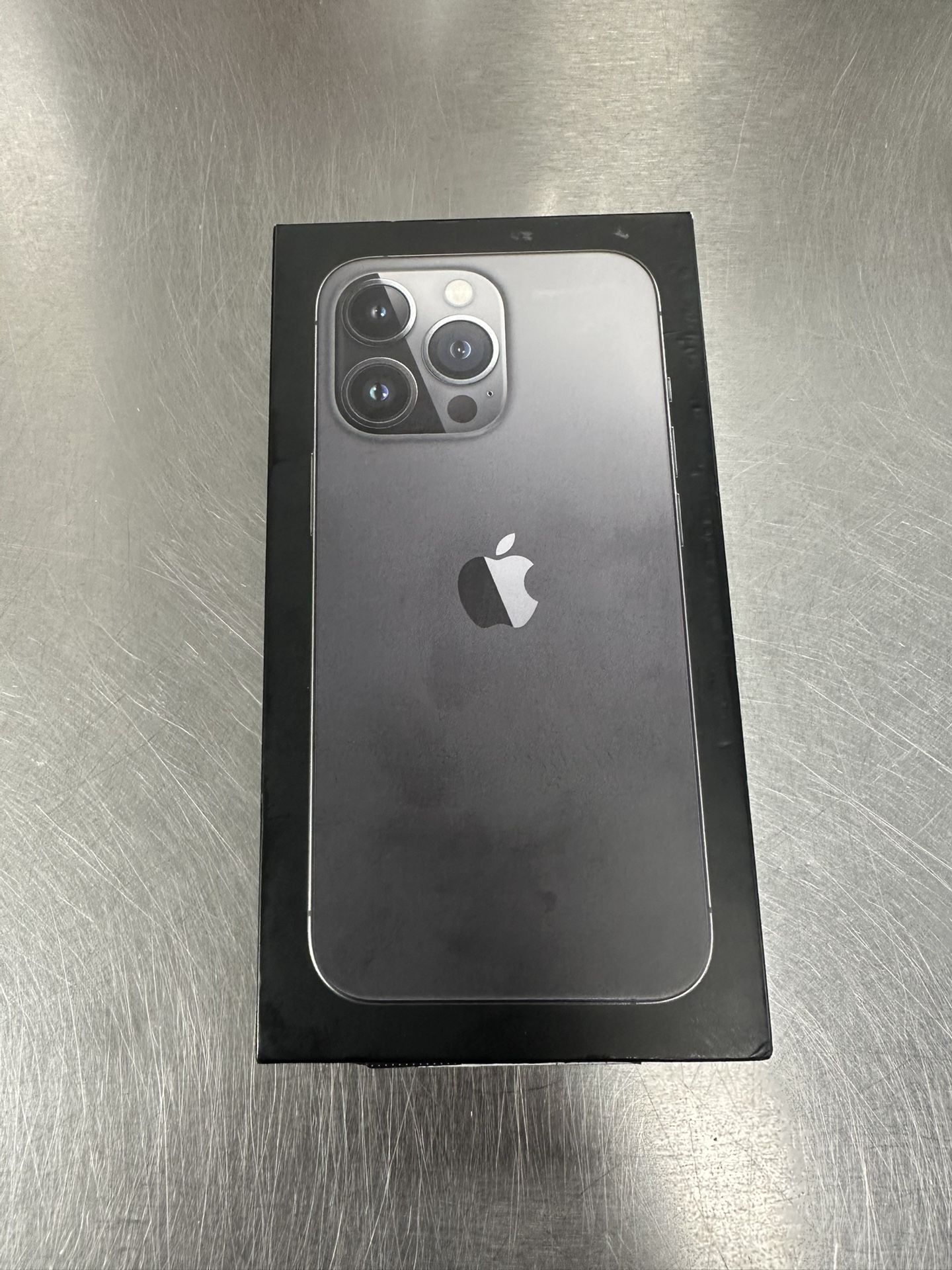 iPhone 12 Pro