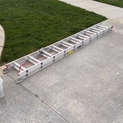 Ladder 20 Foot