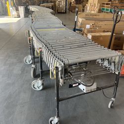 Electric Conveyor 