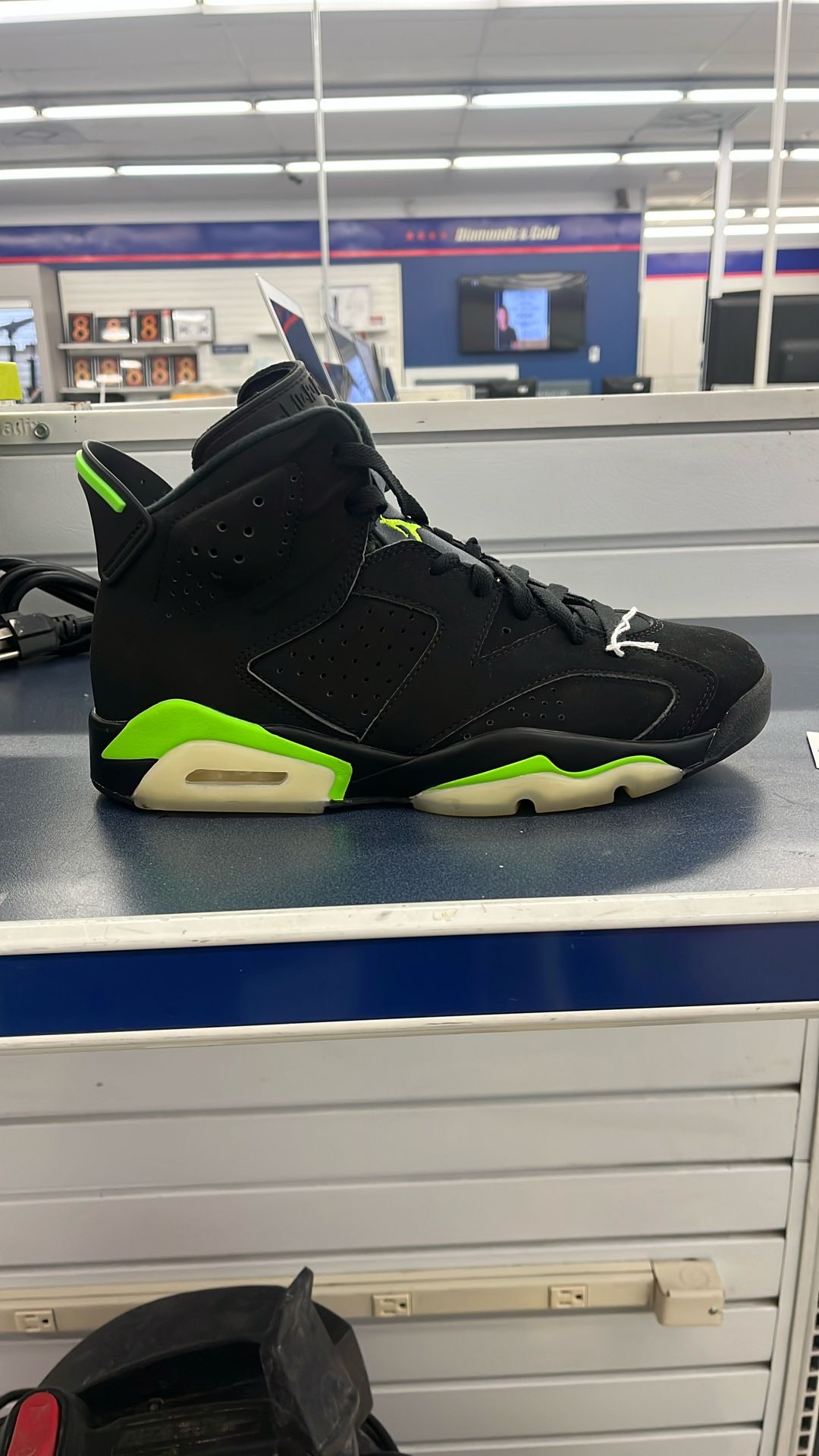 Jordan Shoes 