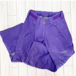 New Youth Snow Pants 
