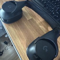 Logitech G533 Headset & Dongle 