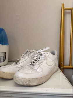 Nike Air Force 1s