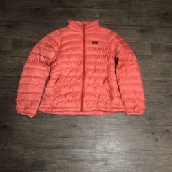 Patagonia Jacket Size Small 