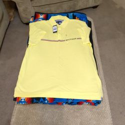 Tommy Hilfiger Shirt