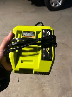 Ryboi 40v charger