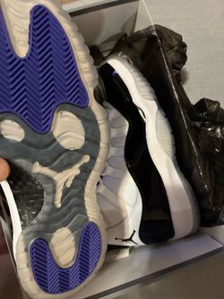 Jordan concord 11