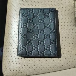 Gucci Men's Wallet 
