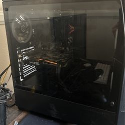 Mid end Gaming Pc
