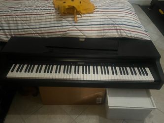 Piano