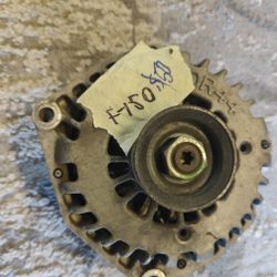 Alternator Ford F-150