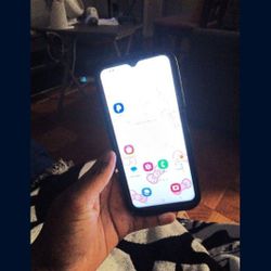 Samsung Galaxy A