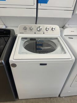 Used Maytag Washer Top Load