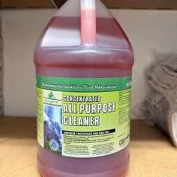 All Purpose Cleaner