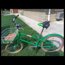 Truck Cycle  4 Speed Coaster Brake