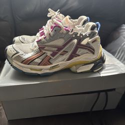 Balencis Runners