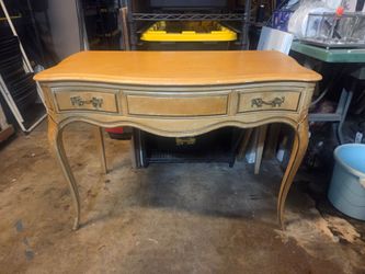 Used Desk